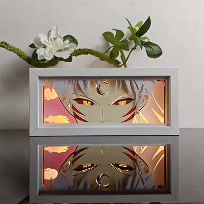 ANIME BOX LIGHT