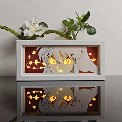 ANIME BOX LIGHT