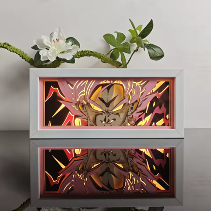 ANIME BOX LIGHT