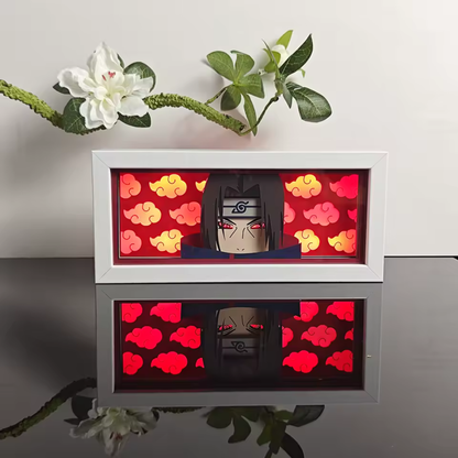 ANIME BOX LIGHT