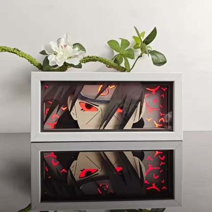 ANIME BOX LIGHT