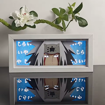 ANIME BOX LIGHT